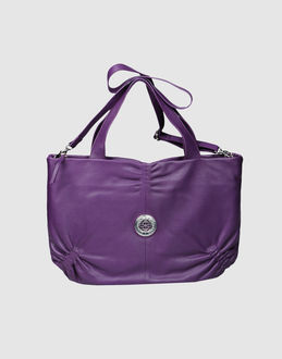 CAPOVERSO - BORSE - Borse grandi in pelle - su YOOX.COM