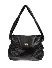 CAPOVERSO - Large leather bag