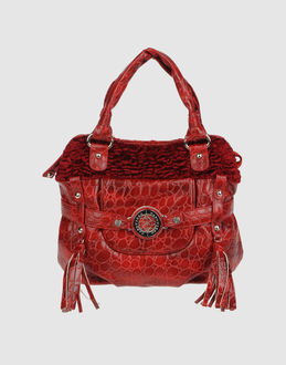 CAPOVERSO - BORSE - Borse medie in pelle - su YOOX.COM