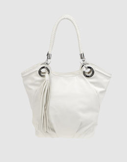CAPOVERSO - BORSE - Borse grandi in pelle - su YOOX.COM