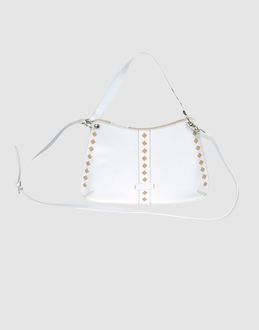 CAPOVERSO - BORSE - Borse grandi in pelle - su YOOX.COM