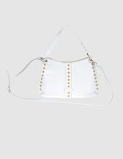 CAPOVERSO - Large leather bag