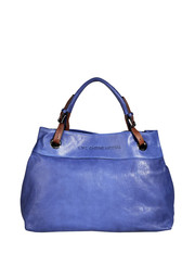 C'N'C' COSTUME NATIONAL - Large leather bag
