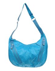 CAPOVERSO - Grosse Stofftasche