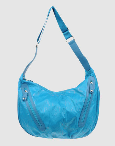ZOOM CAPOVERSO - Large fabric bag