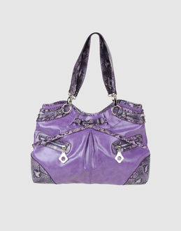 CAPOVERSO - BORSE - Borse grandi in pelle - su YOOX.COM