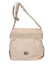 CAPOVERSO - Grosse Stofftasche
