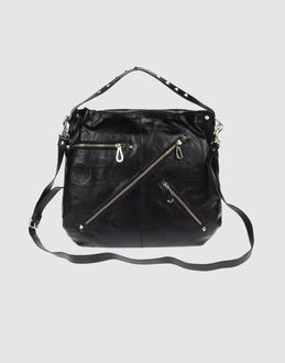 CAPOVERSO - BORSE - Borse grandi in pelle - su YOOX.COM