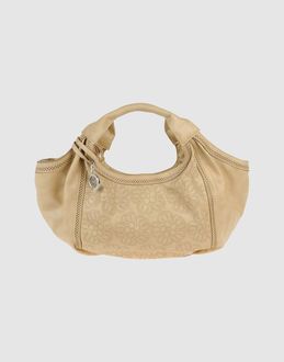CAPOVERSO - BORSE - Borse grandi in pelle - su YOOX.COM