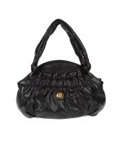 CAPOVERSO - Medium fabric bag