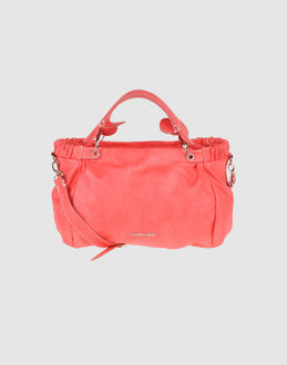 CAPOVERSO - BORSE - Borse grandi in pelle - su YOOX.COM