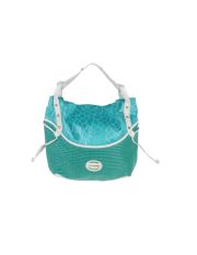 CAPOVERSO - Grosse Stofftasche