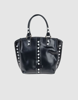 CAPOVERSO - BORSE - Borse grandi in pelle - su YOOX.COM