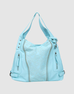 CAPOVERSO - BORSE - Borse grandi in pelle - su YOOX.COM