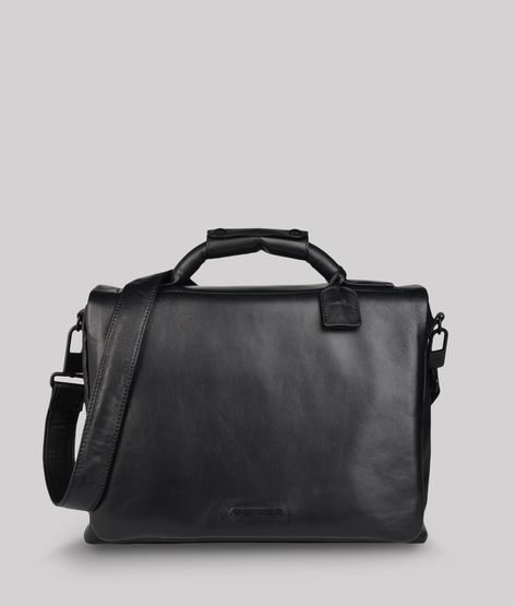 Armani Briefcase