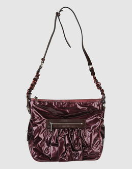 MARC JACOBS - BORSE - Borse medie in tessuto - su YOOX.COM