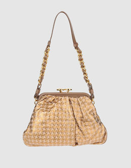 MARC JACOBS - BORSE - Borse medie in pelle - su YOOX.COM