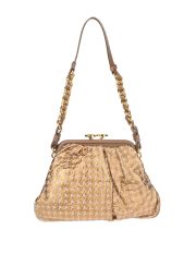 MARC JACOBS - Borsa media in pelle