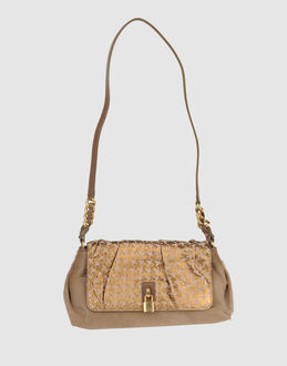 MARC JACOBS - BORSE - Borse medie in pelle - su YOOX.COM