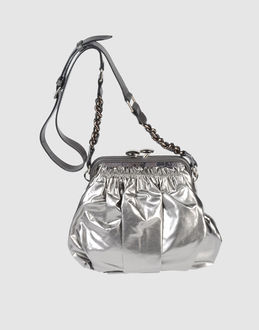 MARC JACOBS - BORSE - Borse medie in tessuto - su YOOX.COM