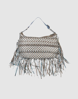 MARC JACOBS - BORSE - Borse grandi in pelle - su YOOX.COM