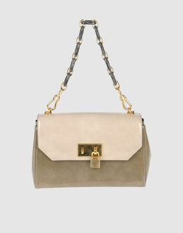 MARC JACOBS - BORSE - Borse medie in pelle - su YOOX.COM