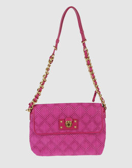 MARC JACOBS - BORSE - Borse medie in tessuto - su YOOX.COM