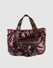 MARC JACOBS - Large fabric bag