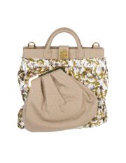 MARC JACOBS - Sac moyen en cuir