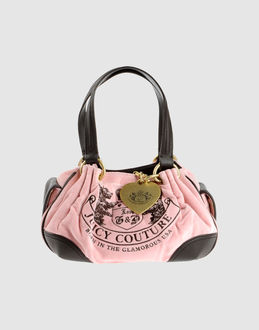JUICY COUTURE - BORSE - Borse medie in tessuto - su YOOX.COM