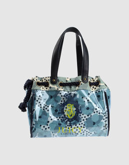 JUICY COUTURE - BORSE - Borse grandi in tessuto - su YOOX.COM