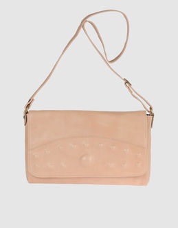 WHITE IN 8 - BORSE - Borse medie in pelle - su YOOX.COM