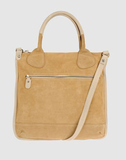 WHITE IN 8 - BORSE - Borse grandi in pelle - su YOOX.COM