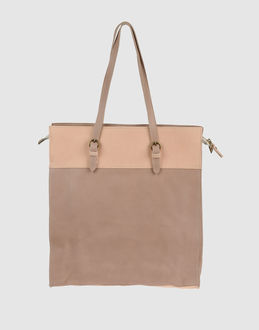 WHITE IN 8 - BORSE - Borse grandi in pelle - su YOOX.COM