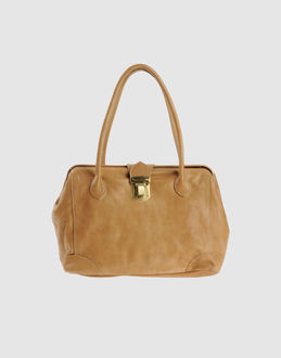 WHITE IN 8 - BORSE - Borse grandi in pelle - su YOOX.COM
