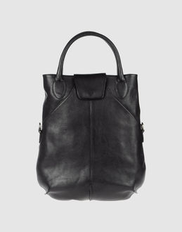 SONYA KASHMIRI - BORSE - Borse grandi in pelle - su YOOX.COM