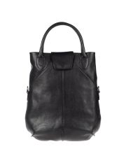 SONYA KASHMIRI - Borsa grande in pelle