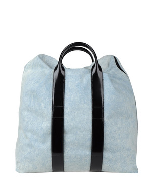 Borsa grande in tessuto Uomo - 3.1 PHILLIP LIM