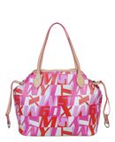 MISS SIXTY - Borsa grande in tessuto