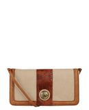 MISS SIXTY - Borsa media in tessuto