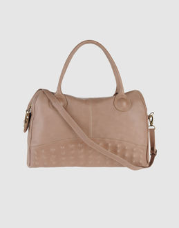 WHITE IN 8 - BORSE - Borse grandi in pelle - su YOOX.COM