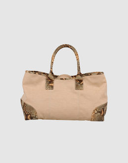 RODO - BORSE - Borse grandi in tessuto - su YOOX.COM