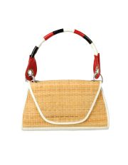 RODO - Bolso mediano de tela
