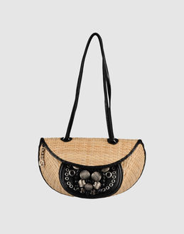 RODO - BORSE - Borse piccole in tessuto - su YOOX.COM