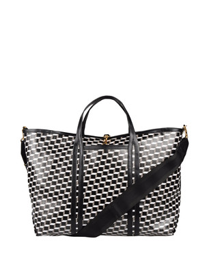 Large fabric bag Women's - PIERRE HARDY