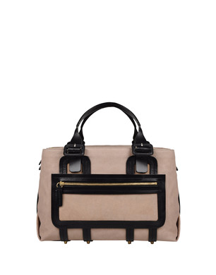 Grosse Ledertasche für Sie - PIERRE HARDY