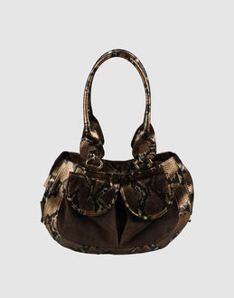 RODO - BORSE - Borse grandi in pelle - su YOOX.COM