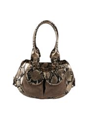 RODO - Large leather bag