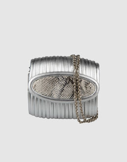 RODO - BORSE - Borse piccole in pelle - su YOOX.COM