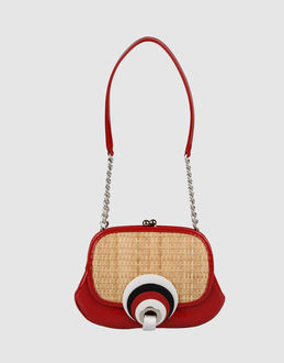 RODO - BORSE - Borse medie in pelle - su YOOX.COM